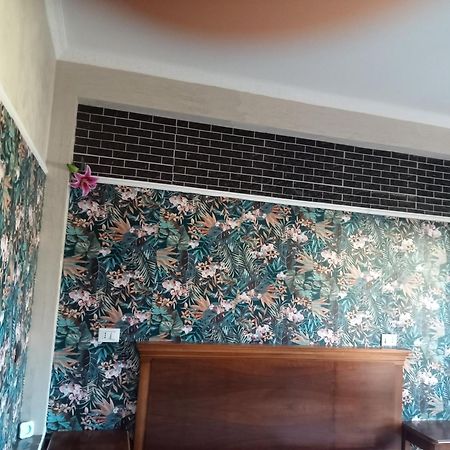 A L'Aquila Per Un Sogno Hotel Bagian luar foto