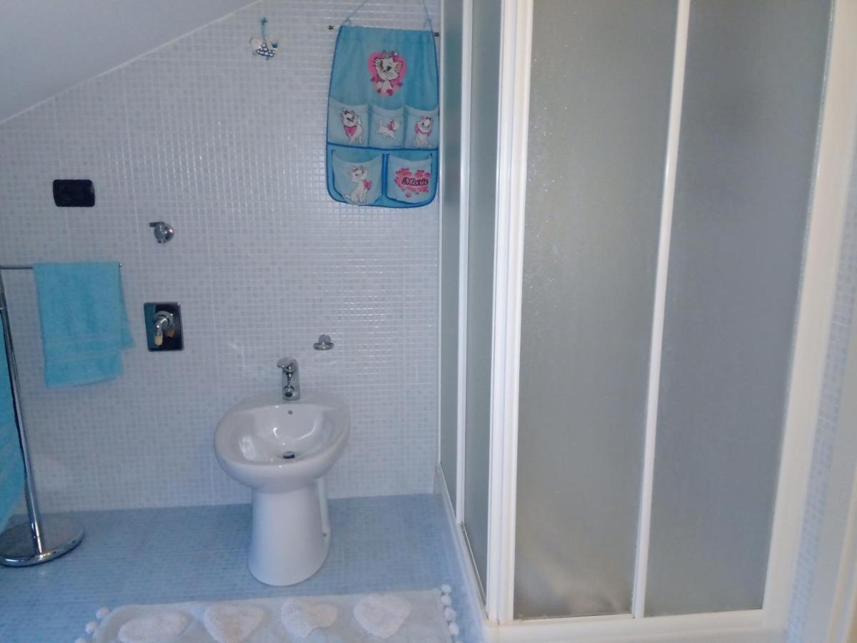 A L'Aquila Per Un Sogno Hotel Bagian luar foto