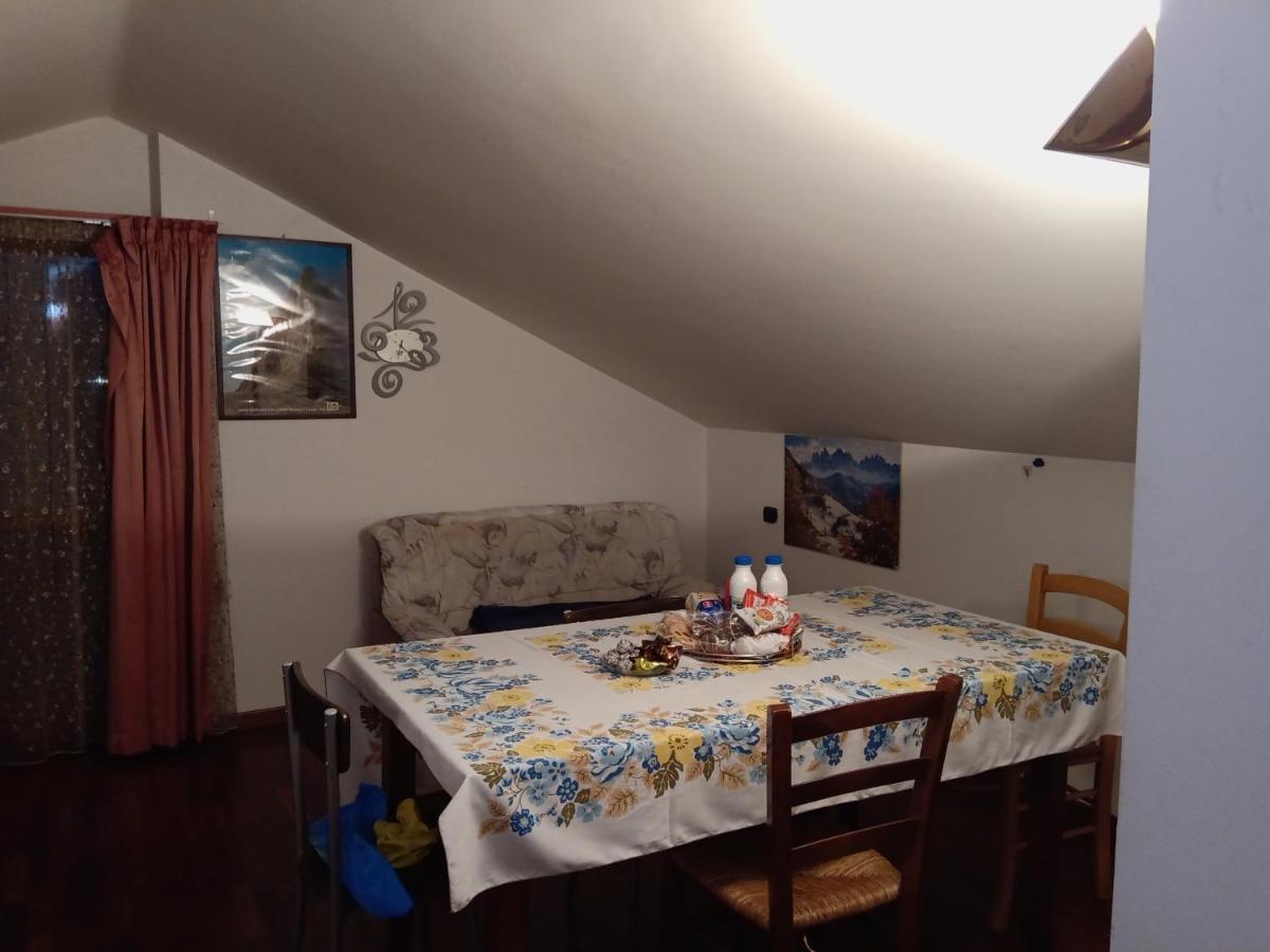 A L'Aquila Per Un Sogno Hotel Bagian luar foto