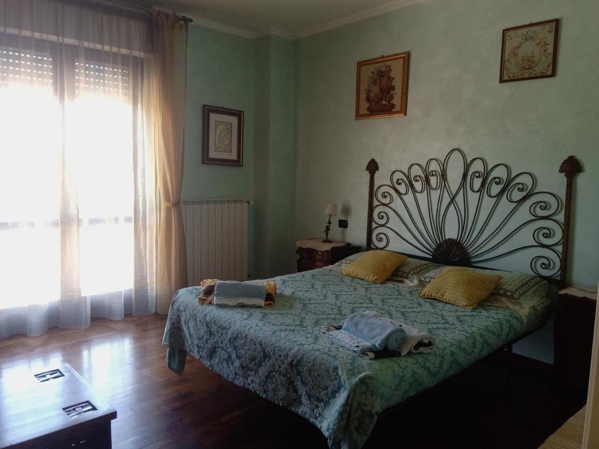 A L'Aquila Per Un Sogno Hotel Bagian luar foto