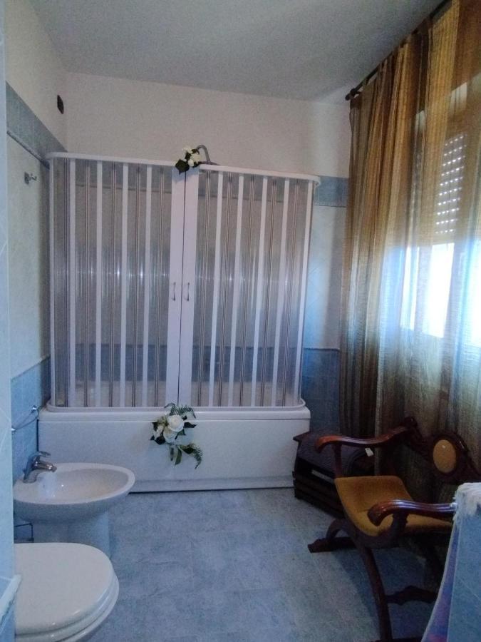 A L'Aquila Per Un Sogno Hotel Bagian luar foto