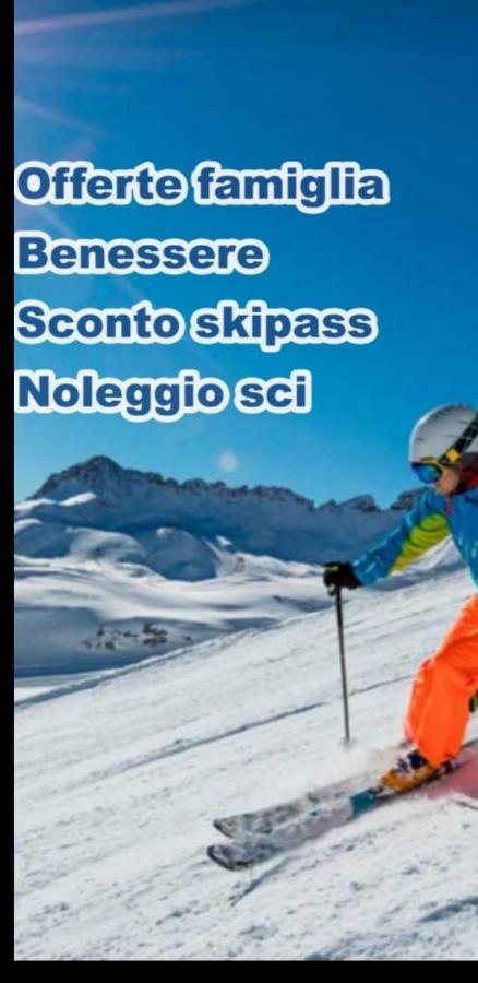 A L'Aquila Per Un Sogno Hotel Bagian luar foto