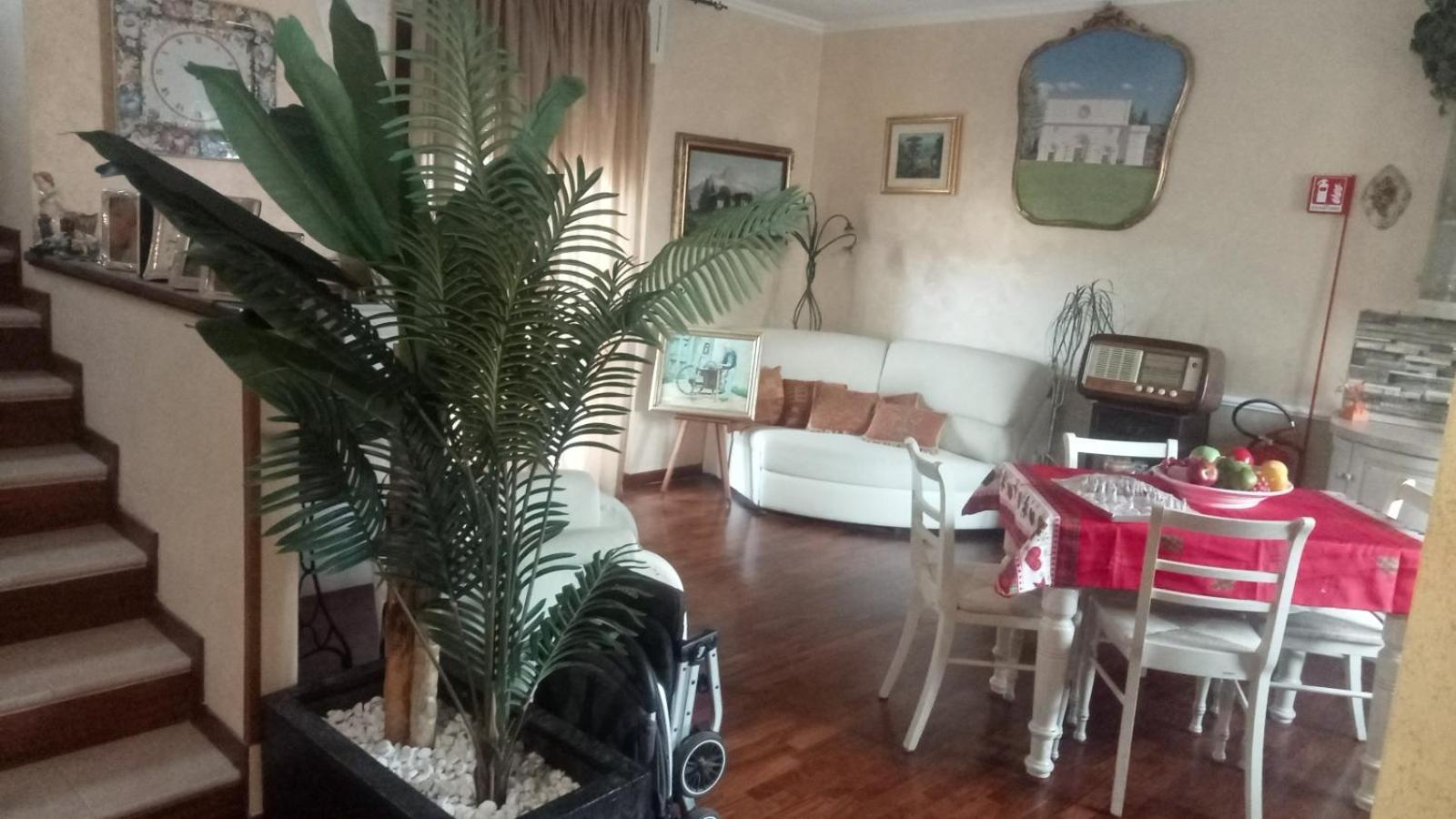 A L'Aquila Per Un Sogno Hotel Bagian luar foto