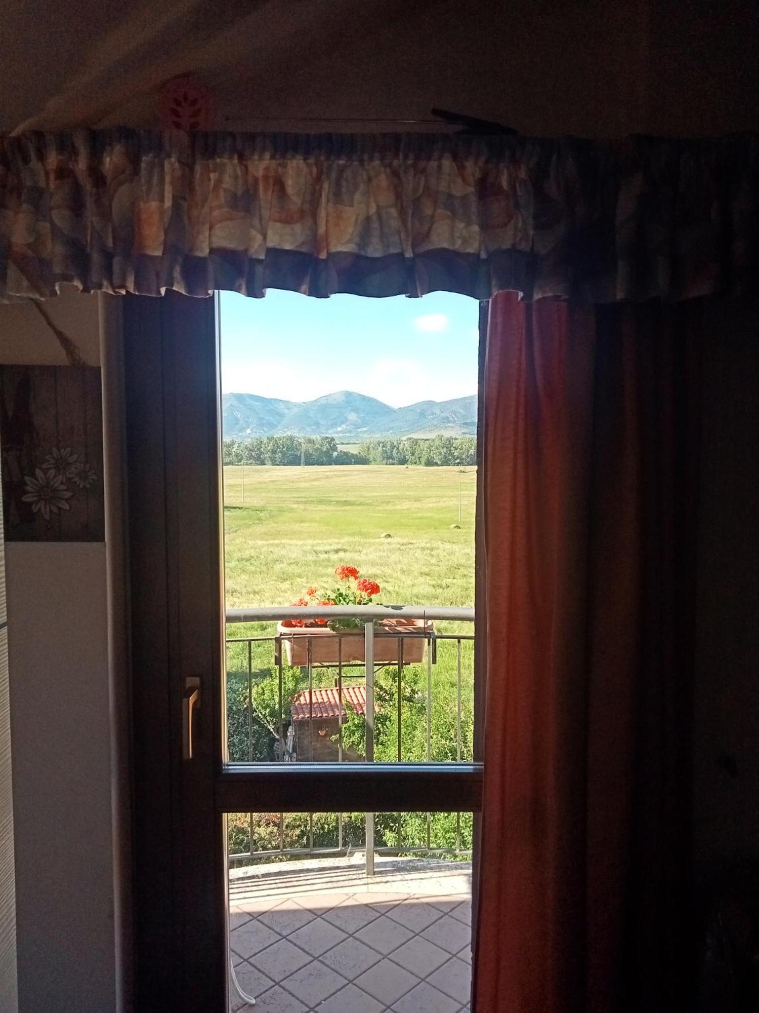 A L'Aquila Per Un Sogno Hotel Bagian luar foto
