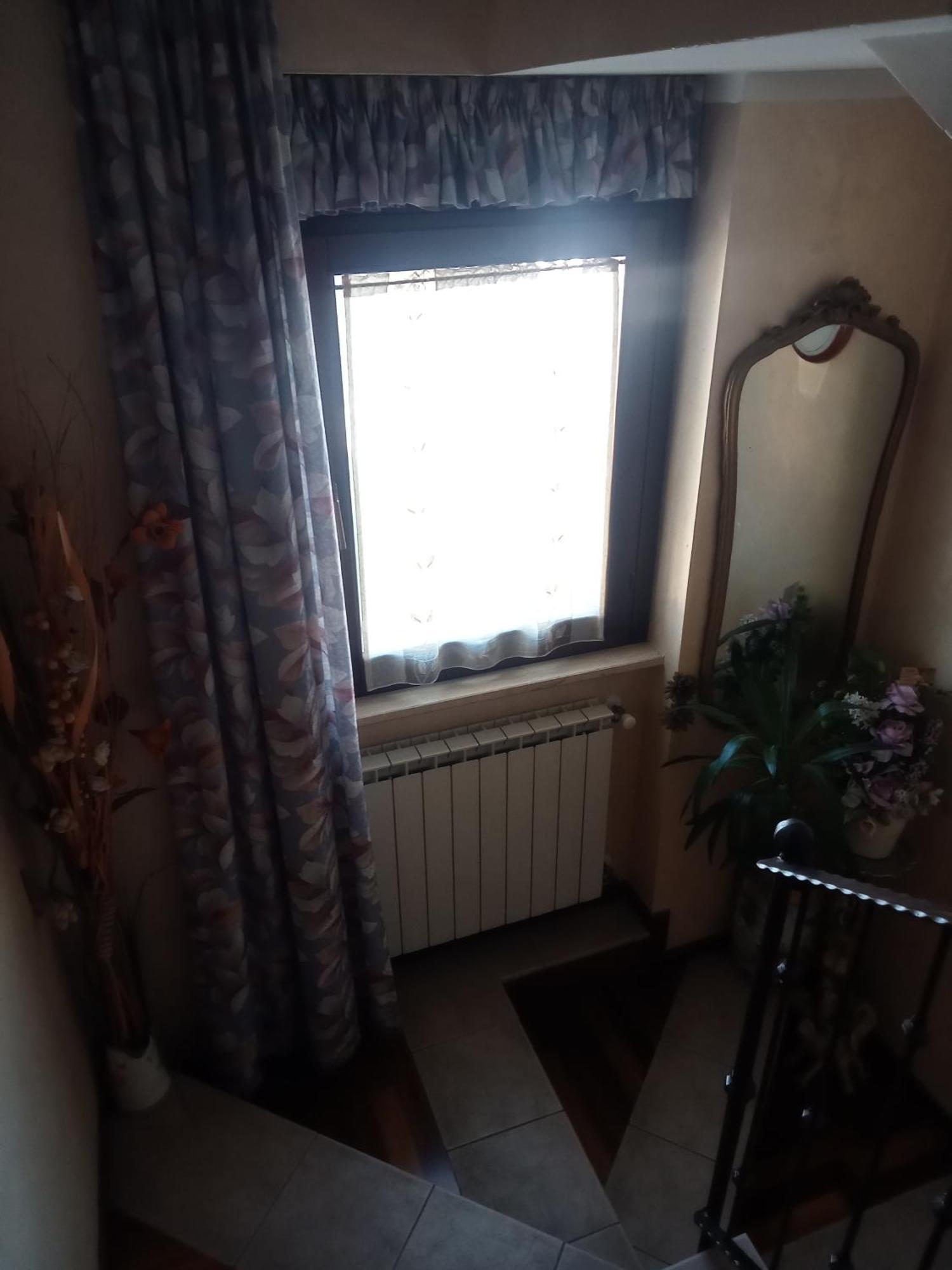 A L'Aquila Per Un Sogno Hotel Bagian luar foto