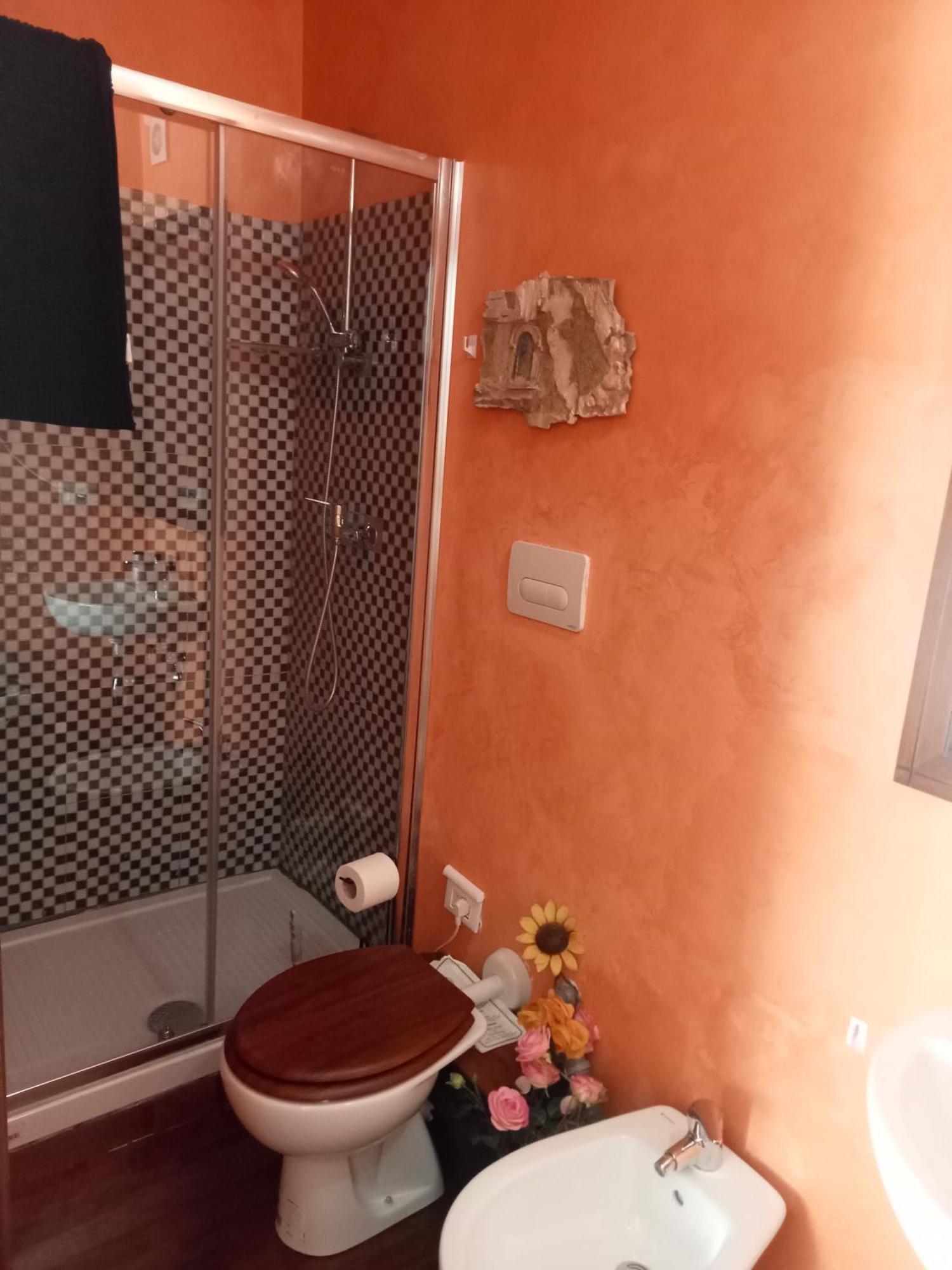A L'Aquila Per Un Sogno Hotel Bagian luar foto